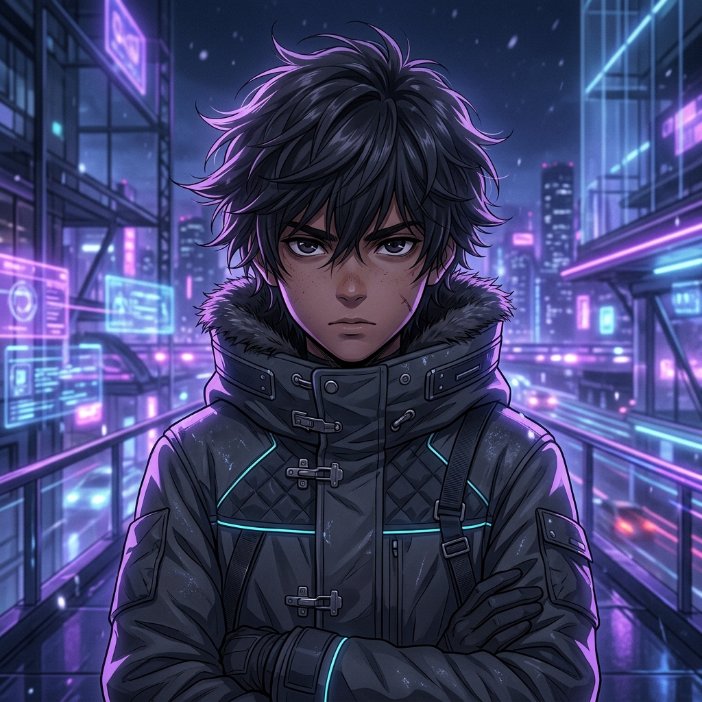Member Avatar 1